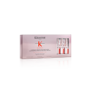 Ampoules Cure Fortifiantes Anti-Chute 10×6 ml