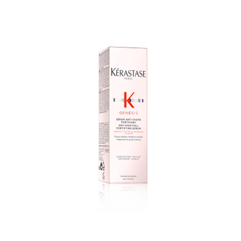 SERUM ANTI-CHUTE FORTIFIANT - stiprinošs serums matu izkrišanas samazināšanai