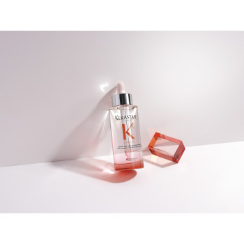 SERUM ANTI-CHUTE FORTIFIANT - stiprinošs serums matu izkrišanas samazināšanai