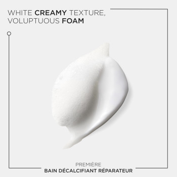 BAIN DÉCALCIFIANT RÉPARATEUR - repairing shampoo 500ml