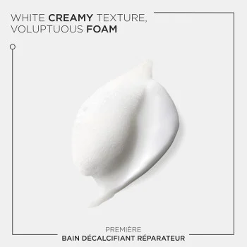 BAIN DÉCALCIFIANT RÉPARATEUR - repairing shampoo 500ml
