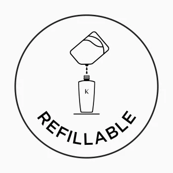 BAIN DÉCALCIFIANT RÉPARATEUR - repairing shampoo 500ml