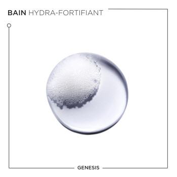 BAIN HYDRA-FORTIFIANT - stiprinošs šampūns (500ml)