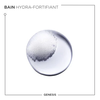 BAIN HYDRA-FORTIFIANT - fortifying shampoo (500ml)