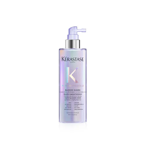 BLOND GUARD - hydrating wonder shield for lightened or highlighted hair
