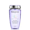 BAIN LUMIÈRE - illuminating shampoo for lightened hair