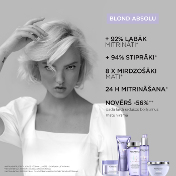 MASQUE CICAEXTREME - restorative mask for bleached hair