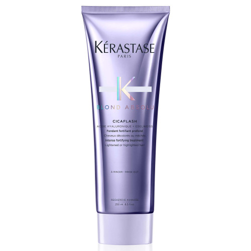 CICAFLASH - mitrinošs kondicionieris blondiem matiem