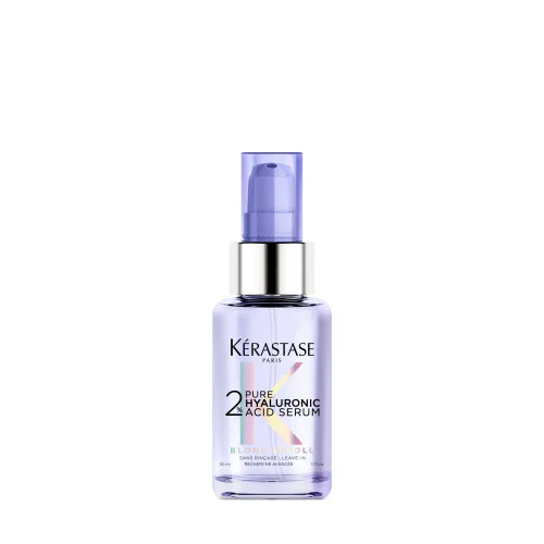 2% PURE [HA] SERUM - сыворотка с гиалуроновой кислотой для волос и кожи головы