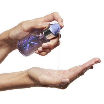 2% PURE [HA] SERUM - hialuronskābes serums galvas ādas un blondu matu kopšanai