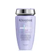 BAIN ULTRA-VIOLET - purple shampoo for blonde and highlighted hair