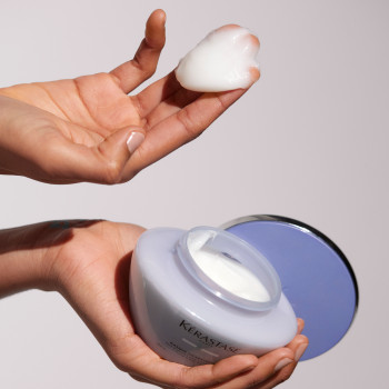 MASQUE CICAEXTREME - restorative mask for bleached hair
