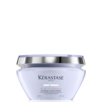MASQUE CICAEXTREME - restorative mask for bleached hair