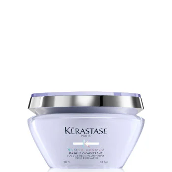 MASQUE CICAEXTREME - restorative mask for bleached hair