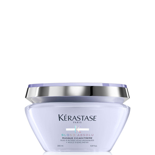 MASQUE CICAEXTREME - restorative mask for bleached hair