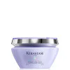 MASQUE ULTRA-VIOLET - hydrating, toning mask for blonde hair