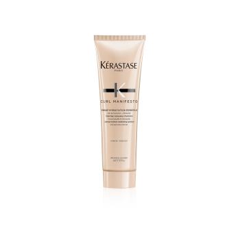 FONDANT HYDRATATION ESSENTIELLE - lightweight conditioner for curls