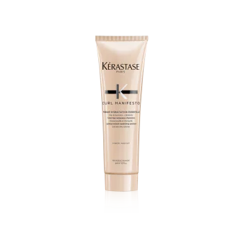 FONDANT HYDRATATION ESSENTIELLE - lightweight conditioner for curls