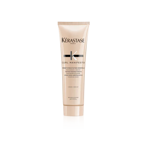 FONDANT HYDRATATION ESSENTIELLE - лёгкий кондиционер для кудрявых волос