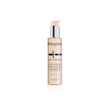 GELÉE CURL CONTOUR - lokas definējošs želejkrēms