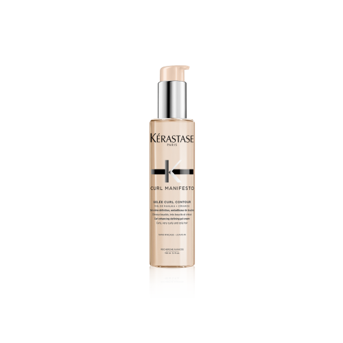 GELÉE CURL CONTOUR - lokas definējošs želejkrēms