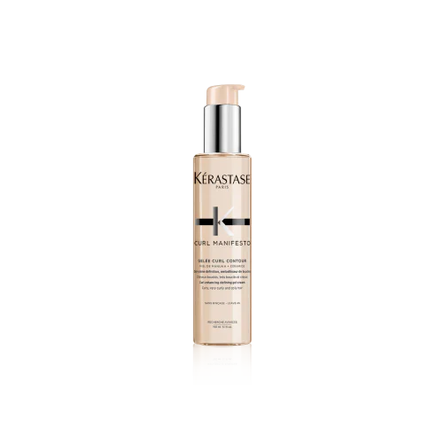 GELÉE CURL CONTOUR - гель-крем для чётких и упругих локонов