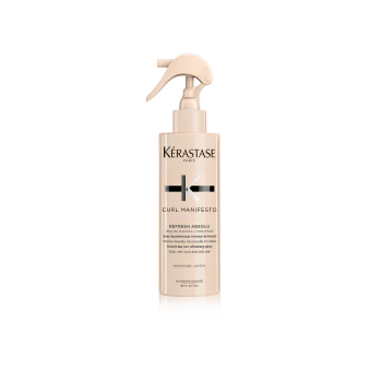 REFRESH ABSOLU - curl-refreshing spray between washes