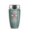 BAIN DE FORCE QUOTIDIEN - daily strengthening shampoo for men