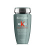 BAIN DE MASSE ÉPAISSISSANT - thickening shampoo for men