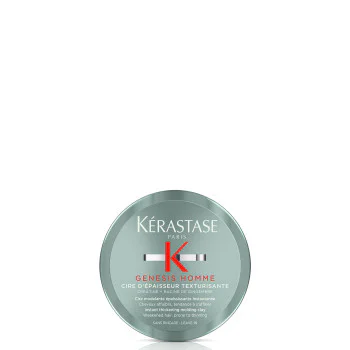 CIRE D’ÉPAISSEUR TEXTURISANTE - thickening styling wax