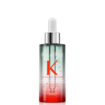 HOMME SÉRUM ANTI-CHUTE FORTIFIANT - anti-hair loss serum for men