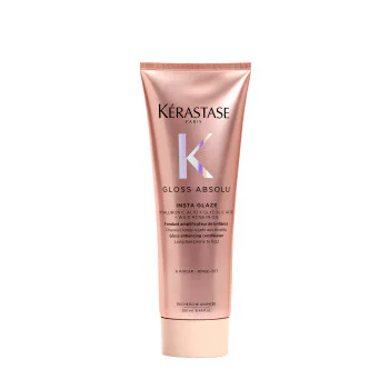 FONDANT INSTA GLAZE - instant shine conditioner