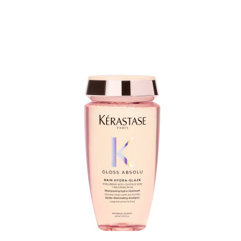 BAIN HYDRA-GLAZE - hydrating shine shampoo