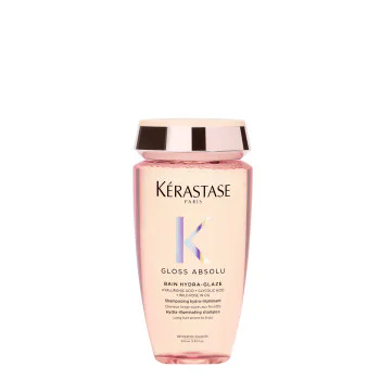 BAIN HYDRA-GLAZE - hydrating shine shampoo