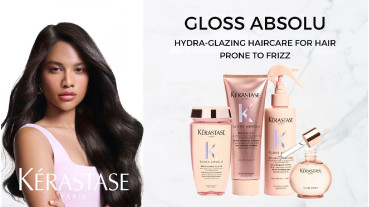 GLOSS ABSOLU