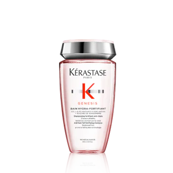 BAIN HYDRA-FORTIFIANT - strengthening shampoo for fragile hair