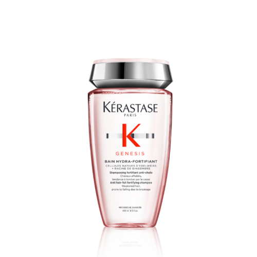 BAIN HYDRA-FORTIFIANT - strengthening shampoo for fragile hair