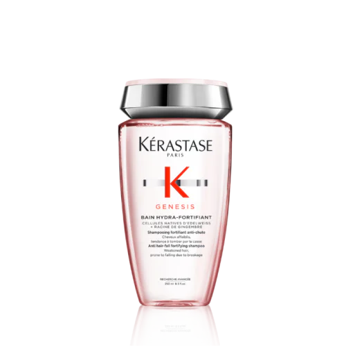 BAIN HYDRA-FORTIFIANT - strengthening shampoo for fragile hair