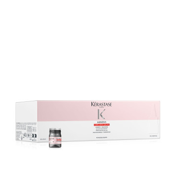 CURE ANTI-CHUTE - intensive anti-hair loss treatment, 42 × 6 ml