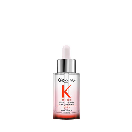SERUM ANTI-CHUTE FORTIFIANT - укрепляющий серум против выпадения волос, дорожный формат