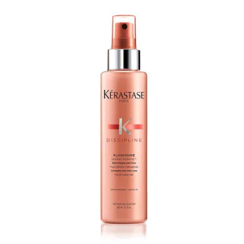 FLUIDISSIME SPRAY - anti-frizz heat protectant spray