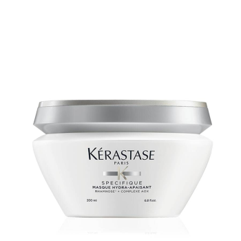MASQUE HYDRA-APAISANT - hydrating mask for scalp and hair