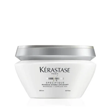 MASQUE HYDRA-APAISANT - hydrating mask for scalp and hair