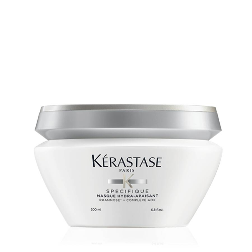 MASQUE HYDRA-APAISANT - hydrating mask for scalp and hair