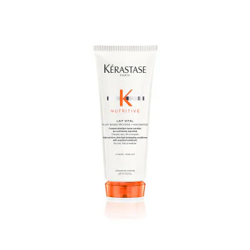LAIT VITAL - lightweight nourishing conditioner for dry hair