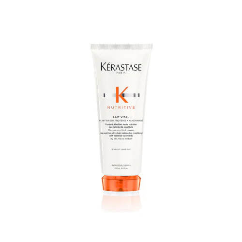 LAIT VITAL - lightweight nourishing conditioner for dry hair