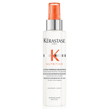 LOTION THERMIQUE SUBLIMATRICE - термозащитный лосьон без смывания