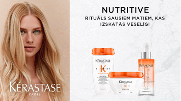 NEW NUTRITIVE