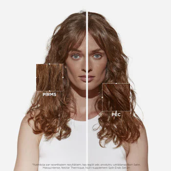 MASQUINTENSE - intensive nourishing mask for very dry hair