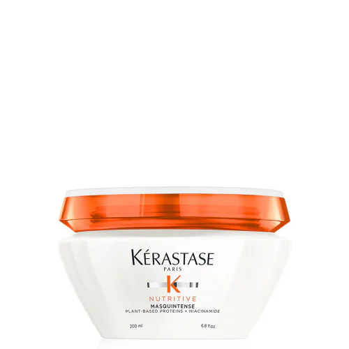 MASQUINTENSE - intensive nourishing mask for very dry hair